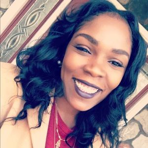 Meet your Posher, Sherita